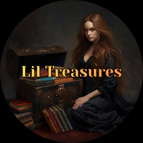 LilTreasures